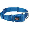 Ďalší obrázok produktu Obojok PREMIUM - kráľovská modrá L-XL: 40-65cm/25mm
