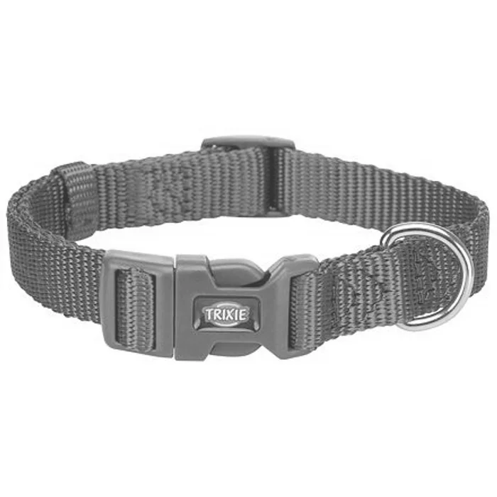 Hlavný obrázok produktu Obojek PREMIUM - les S:25-40cm/15mm