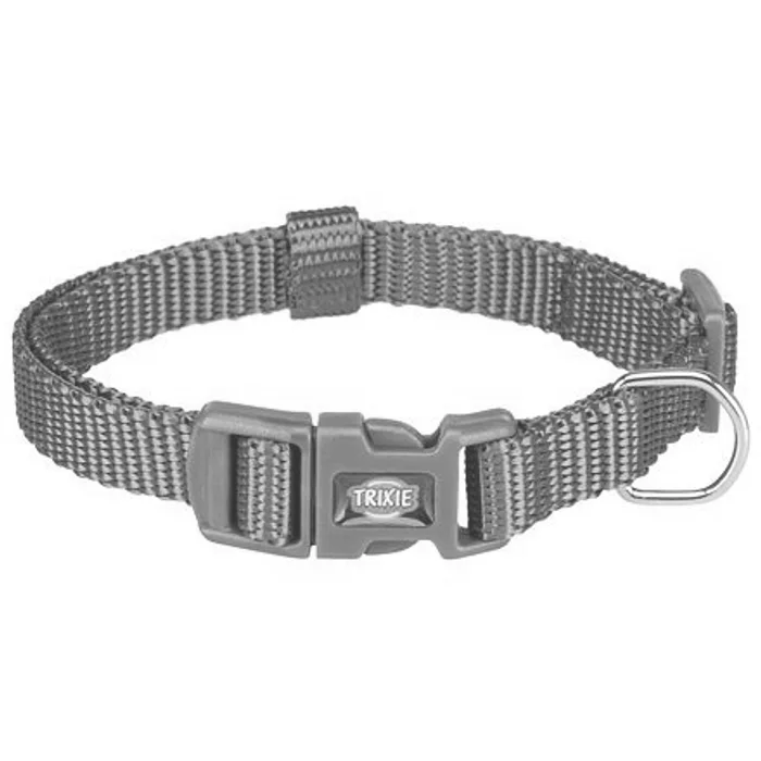 Hlavný obrázok produktu Obojek PREMIUM - les XS-S:22-35/10mm