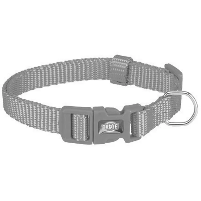 Hlavný obrázok produktu Obojek PREMIUM - oceán XS-S:22-35/10mm