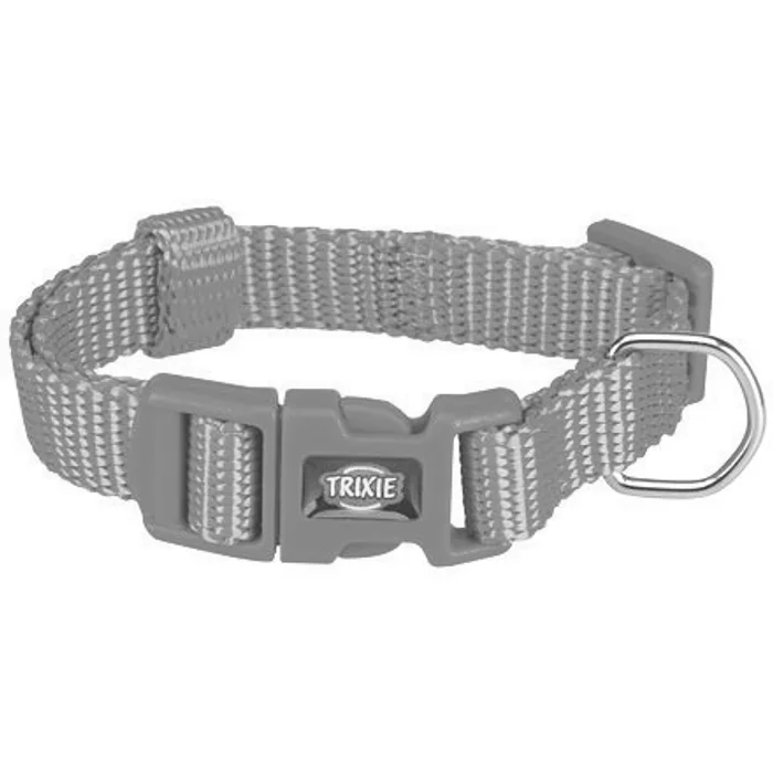 Hlavný obrázok produktu Obojek PREMIUM - oceán XXS-XS:15-25cm/10mm