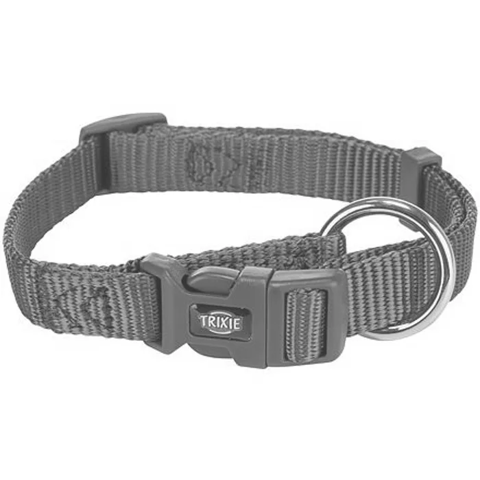 Hlavný obrázok produktu Obojek PREMIUM - oříšek L-XL:40-65cm/25mm