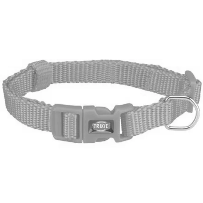 Hlavný obrázok produktu Obojek PREMIUM papaya XS-S:22-35/10mm