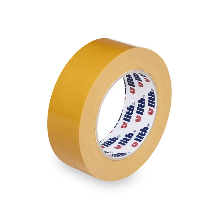 Hlavný obrázok produktu Oboustranná lepící páska 25 m x 38 mm [1 ks]