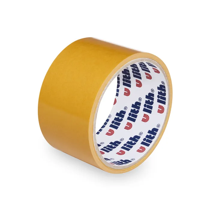 Hlavný obrázok produktu Oboustranná lepící páska 5 m x 50 mm [1 ks]
