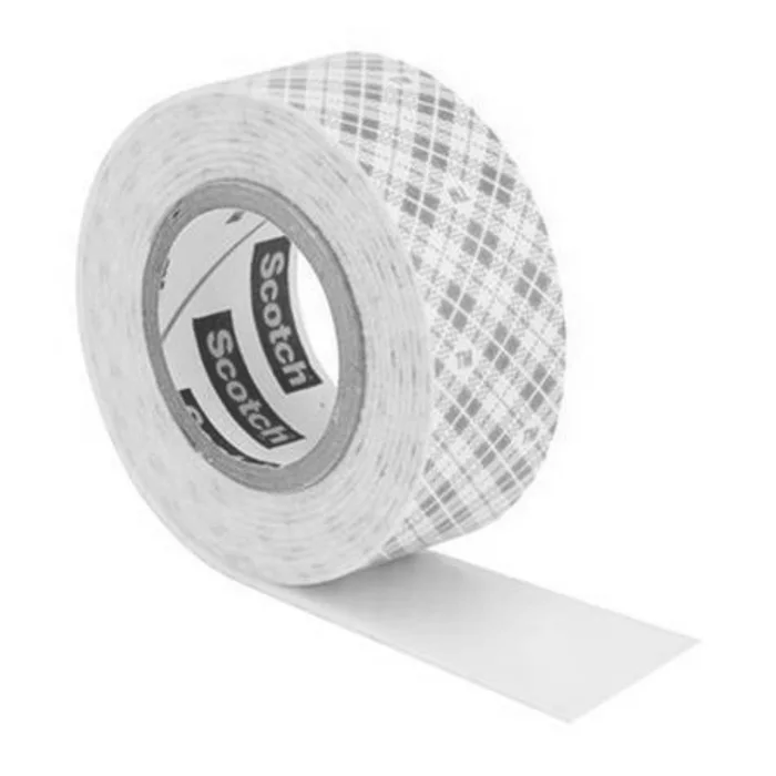 Hlavný obrázok produktu Oboustranná montážní páska Scotch 3M 19 mm × 1,5 m