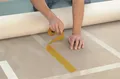 Ďalší obrázok produktu Obojstranná páska, 50 mm x 25 m, TESA, PP 56172