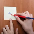 Ďalší obrázok produktu Obojstranná ceruzka Kores Twin