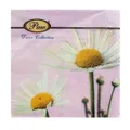 Ďalší obrázok produktu Obrúsky L 33x33cm s potlačou PAW DECOR