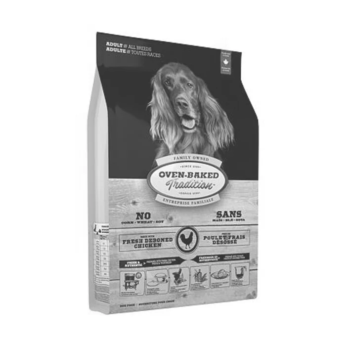 Hlavný obrázok produktu OBT Adult DOG Chicken All Breeds 11,34 kg