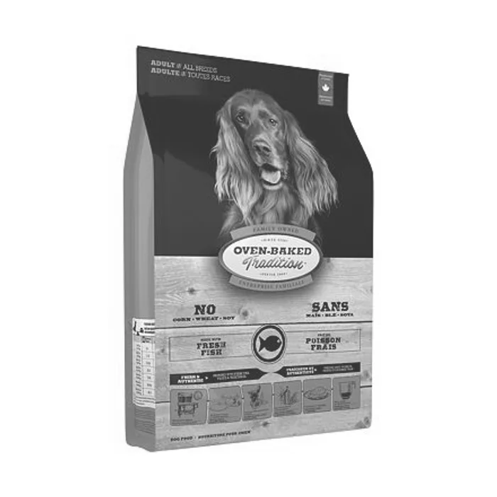 Hlavný obrázok produktu OBT Adult DOG Fish All Breeds 11,34 kg
