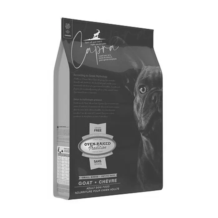 Hlavný obrázok produktu OBT Adult DOG Grain Free Goat Small Breed 1,81 kg