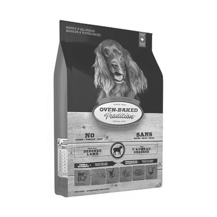 Hlavný obrázok produktu OBT Adult DOG Lamb All Breeds 11,34 kg