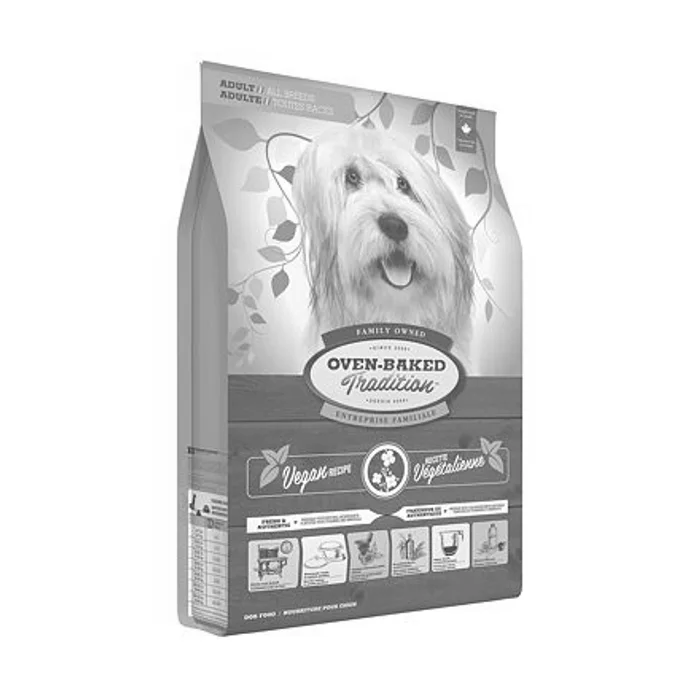 Hlavný obrázok produktu OBT Adult DOG Vegan All Breeds 1,81 kg