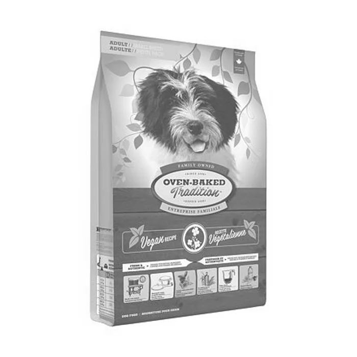 Hlavný obrázok produktu OBT Adult DOG Vegan Small Breed 1,81 kg