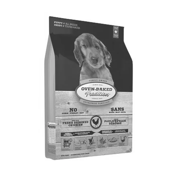 Hlavný obrázok produktu OBT Puppy DOG Chicken All Breeds 2,27 kg