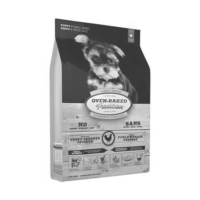 Hlavný obrázok produktu OBT Puppy DOG Chicken Small Breed 1 kg