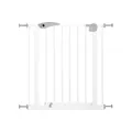 Ochranná kov.bariéra pre šteňatá aj veľké psy 75-85 cm/76 cm