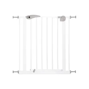 Ochranná kov.bariéra pre šteňatá aj veľké psy 75-85 cm/76 cm