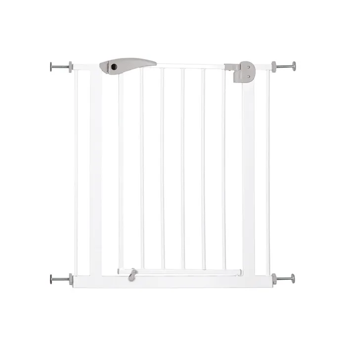 Hlavný obrázok produktu Ochranná kov.bariéra pro štěňata i velké psy 75-85 cm/76 cm