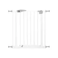 Ochranná kov.bariéra pre šteňatá aj veľké psy 75-85 cm/76 cm