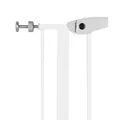 Ďalší obrázok produktu Ochranná kov.bariéra pre šteňatá aj veľké psy 75-85 cm/76 cm