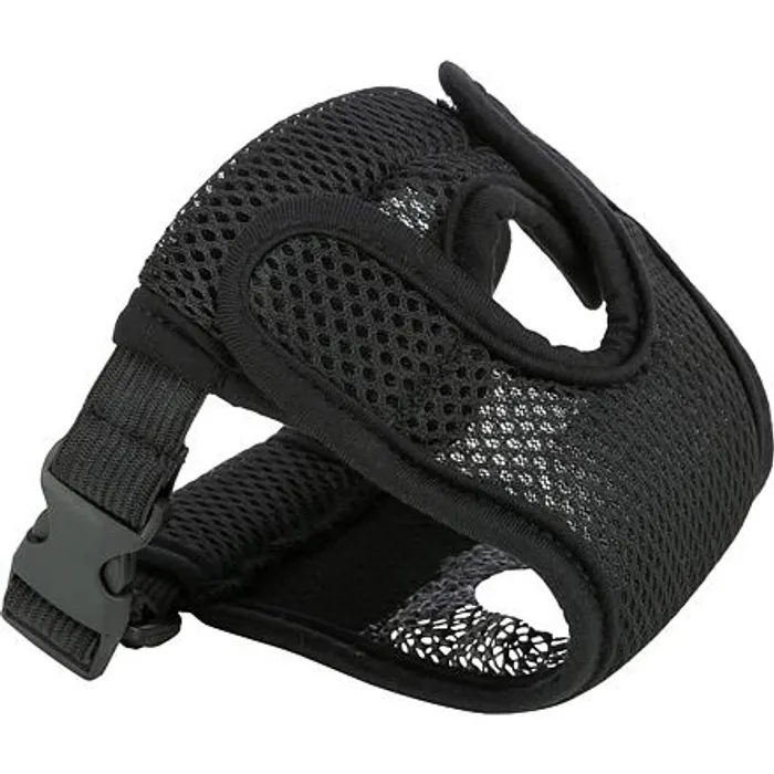 Hlavný obrázok produktu Ochranné hárací kalhotky Comfort se síťkou, černá M 40-50 cm