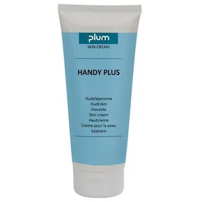 Ochranný krém na ruky Handy Plus, 200 ml, po práci, PLUM