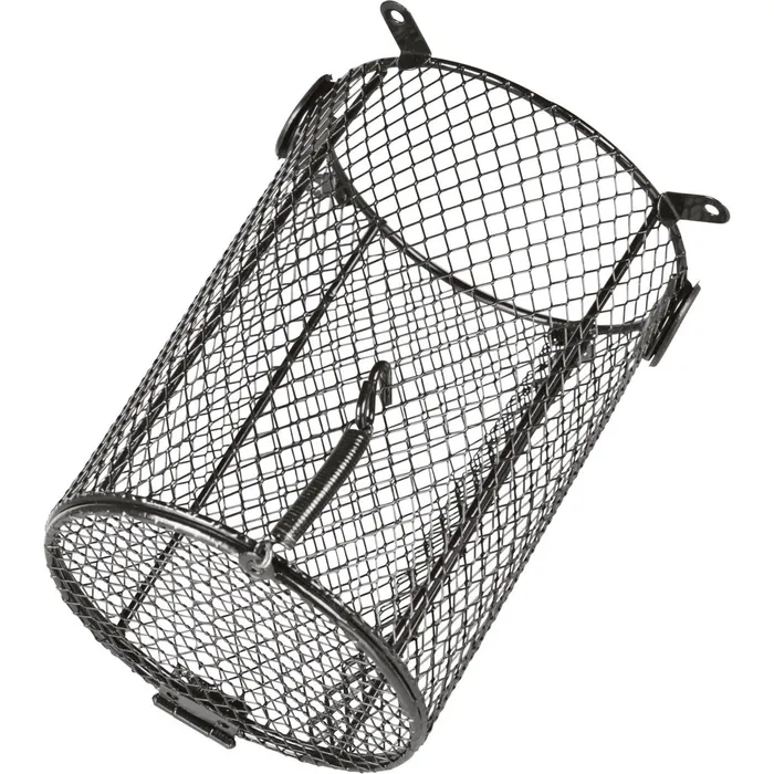 Hlavný obrázok produktu Ochranný kryt/klec pro terarijní lampy 12x16 cm