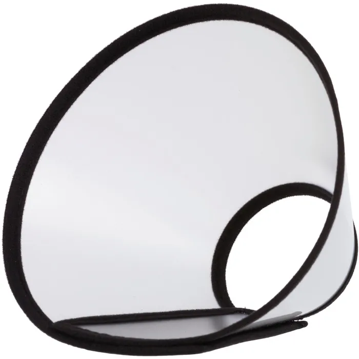 Hlavný obrázok produktu Ochranný límec se suchým zipem, XS-S: 20-26 cm/ 11cm