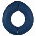 Ďalší obrázok produktu Ochranný nafukovací golier proti lízaniu a hryzeniu rán L-XL66-78cm