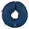 Ďalší obrázok produktu Ochranný nafuk.golier proti lízaniu a hryzeniu rán S 24-31cm