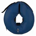 Ďalší obrázok produktu Ochranný nafuk.golier proti lízaniu a hryzeniu rán XS 20-24cm
