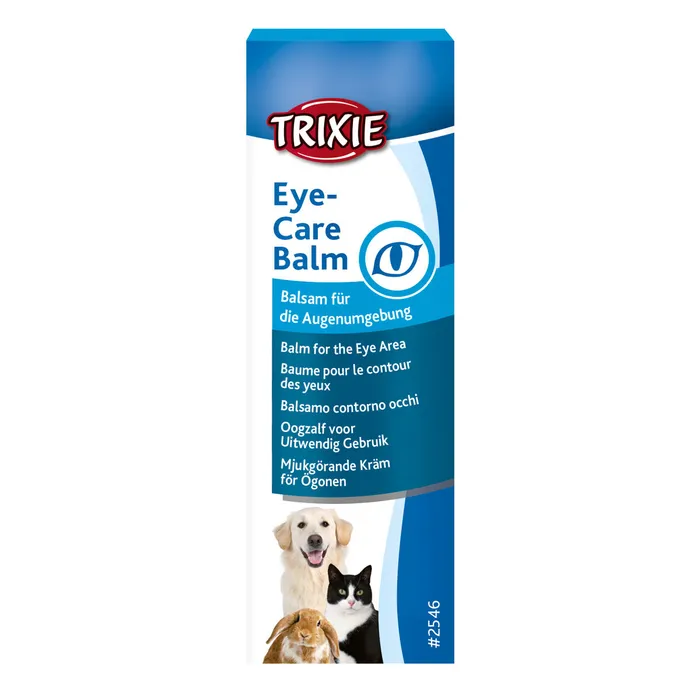 Hlavný obrázok produktu Oční péče 50ml TRIXIE