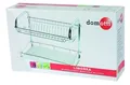 Odkapávač na riad, 2-úrovňový „Limonka“