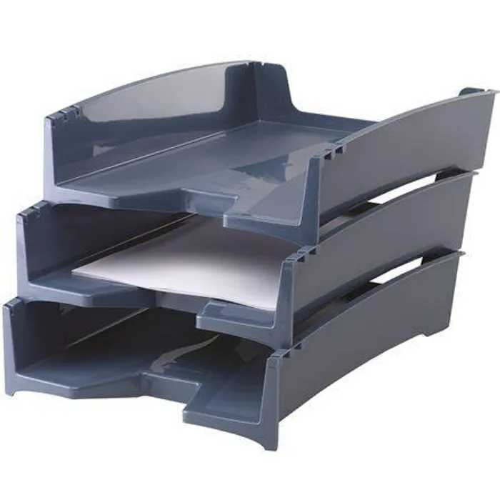 Hlavný obrázok produktu Odkladač "Green2Desk", modrá, FELLOWES