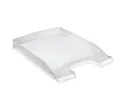 Odkladač Leitz Slim Plus, Číra