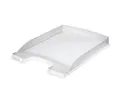 Odkladač Leitz Slim Plus, Číra