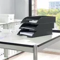 Ďalší obrázok produktu Odkladač Leitz Standard Plus, Čierna