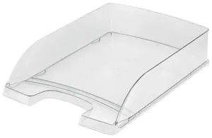 Odkladač Leitz Standard Plus, Číra