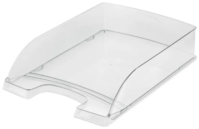 Hlavný obrázok produktu Odkladač Leitz Standard Plus, Čirá