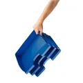 Ďalší obrázok produktu Odkladač Leitz Standard Plus na šírku, Modrá