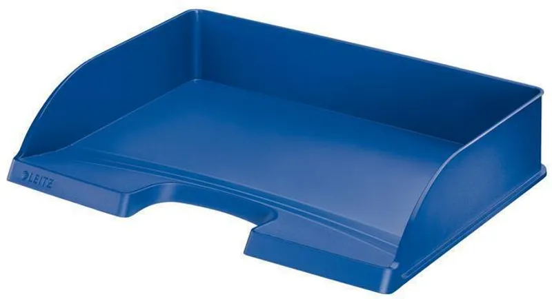 Hlavný obrázok produktu Odkladač Leitz Standard Plus na šířku, Modrá