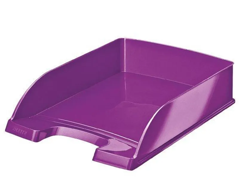 Hlavný obrázok produktu Odkladač Leitz WOW, Purpurová