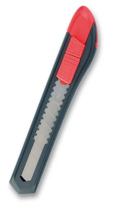 Hlavný obrázok produktu Odlamovací nůž Maped Start Plastic - 18 mm