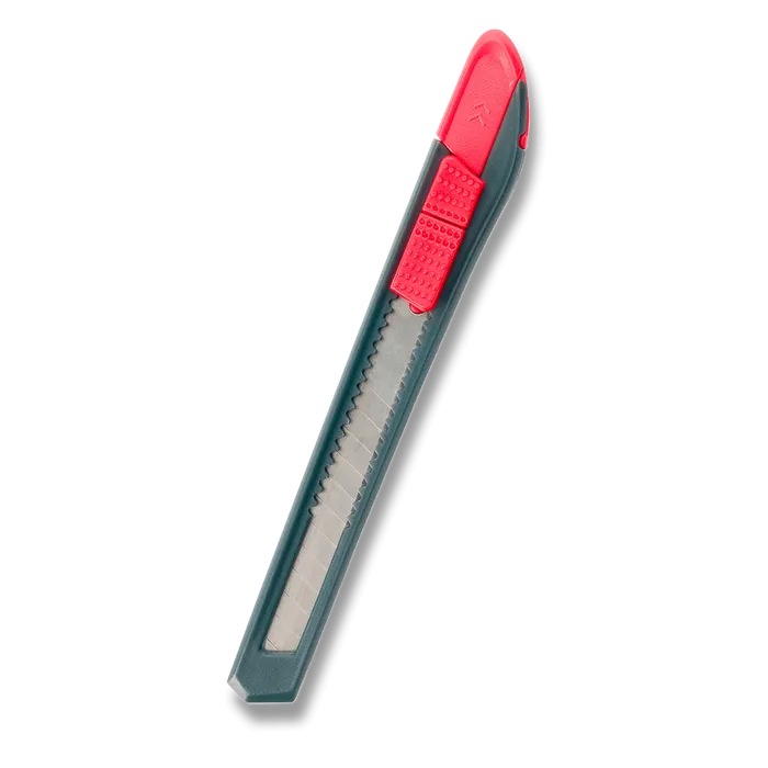 Hlavný obrázok produktu Odlamovací nůž Maped Start Plastic - 9 mm