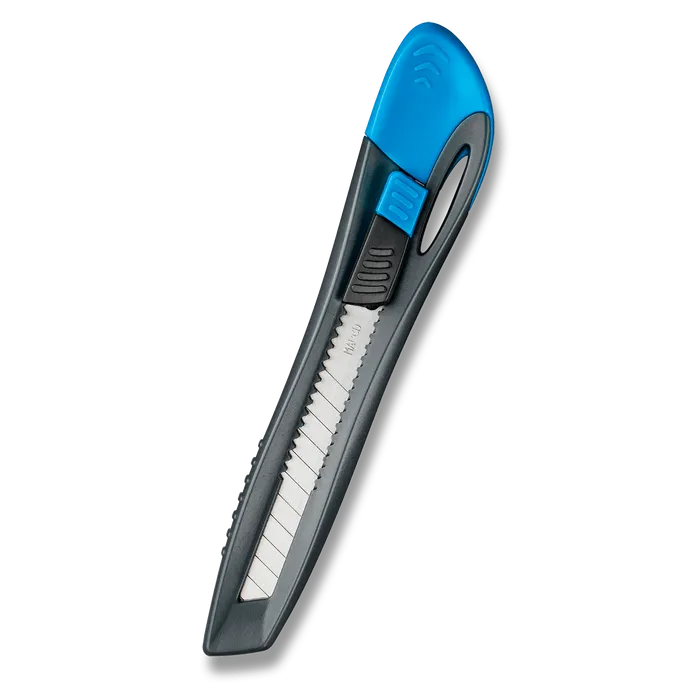 Hlavný obrázok produktu Odlamovací nůž Maped Universal - 9 mm, mix barev