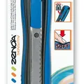 Ďalší obrázok produktu Odlamovací nůž Maped Zenoa Sensitiv - 18 mm