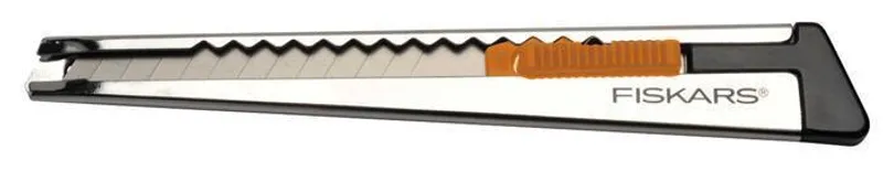 Hlavný obrázok produktu Odlamovací nůž "Professional", 9mm, FISKARS