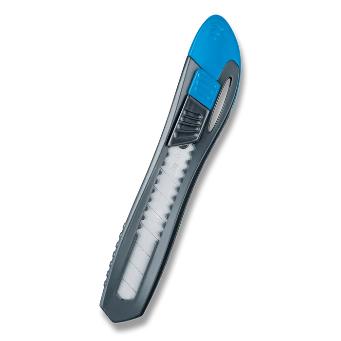Hlavný obrázok produktu Odlamovací nůž Universal 18 mm